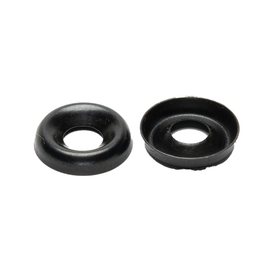 Arruelas de pressão - aço