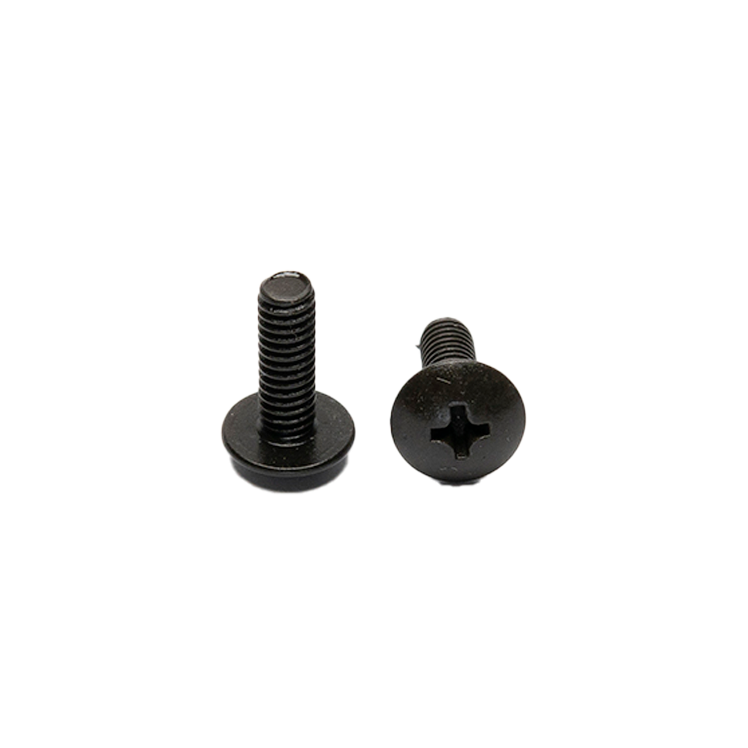 Parafuso flange 12.5 mm - aço