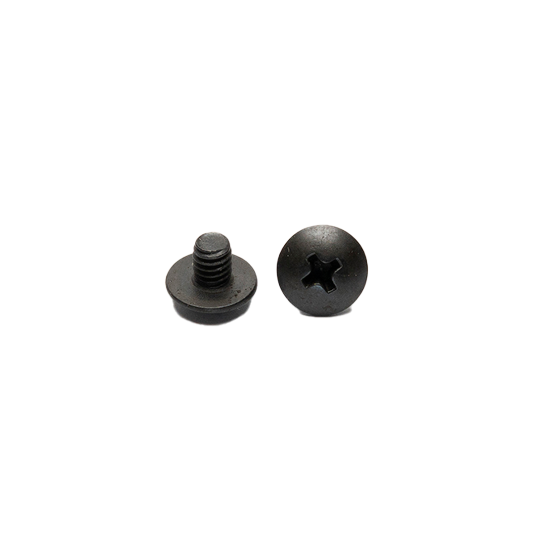 Parafuso flange 5mm - aço