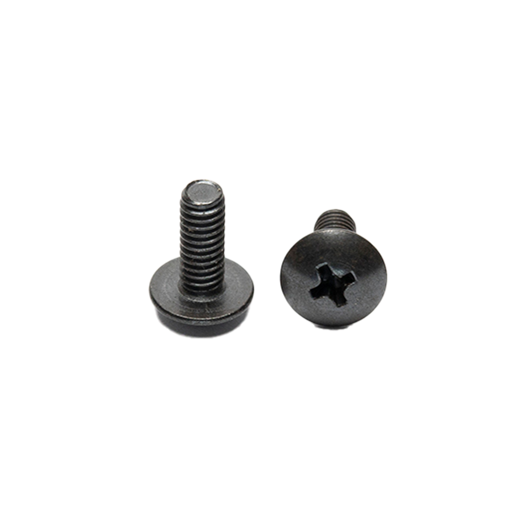 Parafuso flange 9.5mm- aço