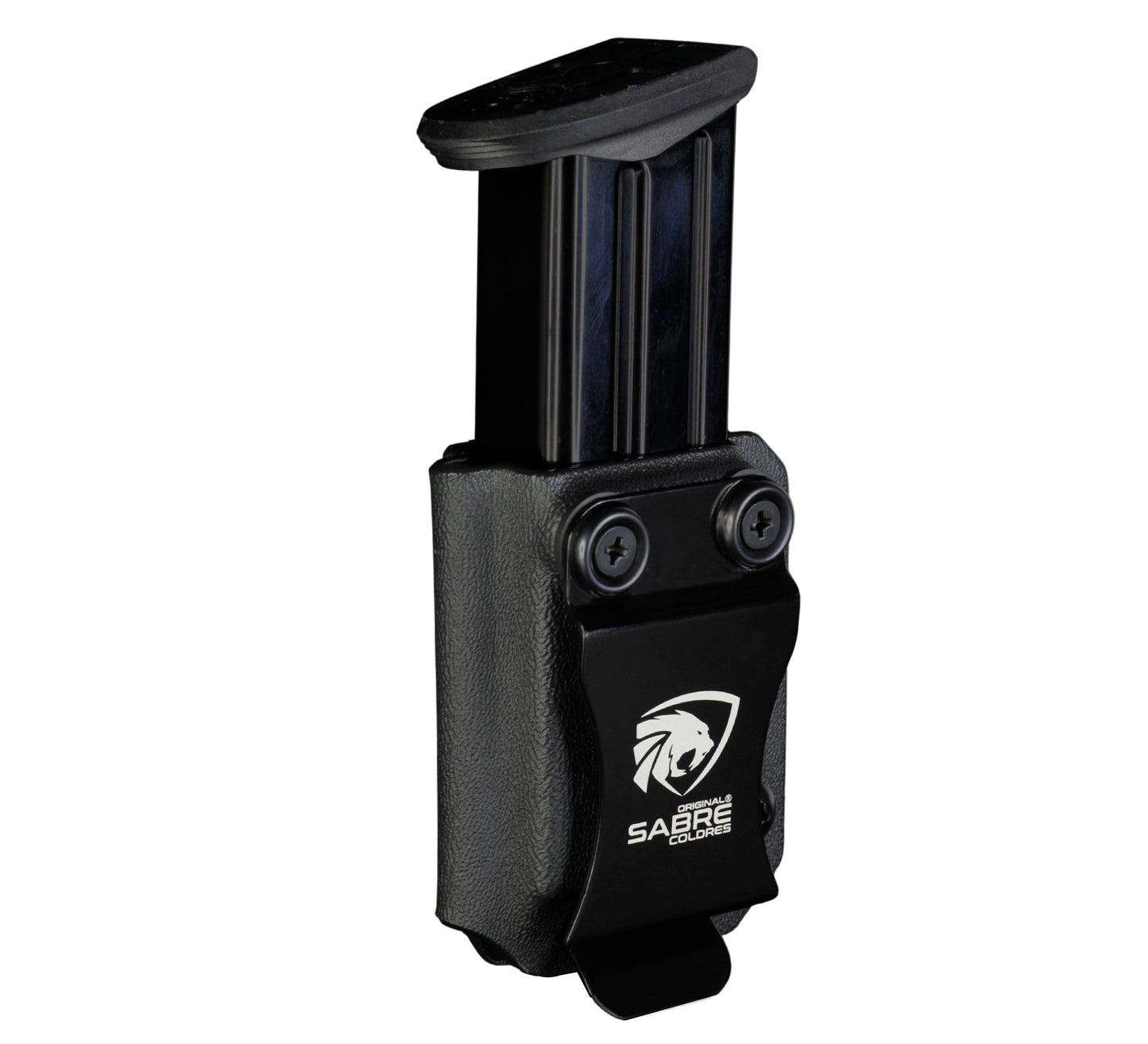 Porta Carregador Kydex IWB - Elite Cor: Preto Tático