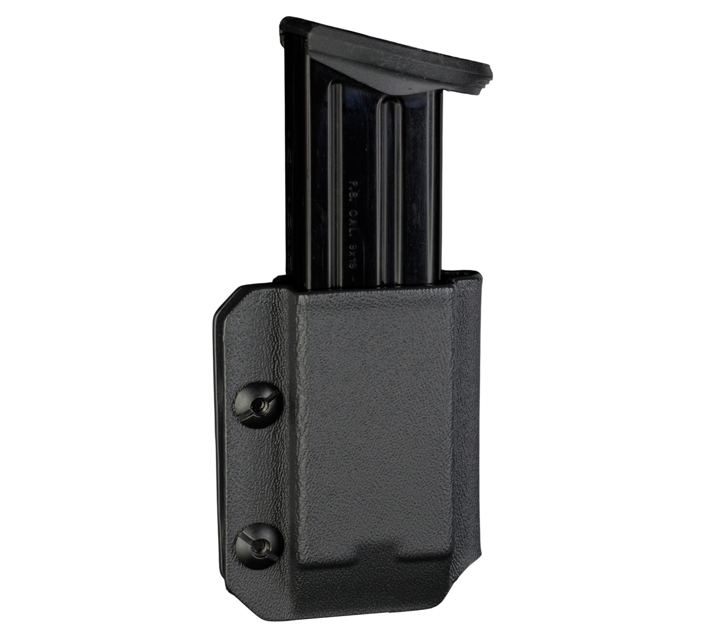 Porta Carregador Kydex IWB - Elite Cor: Preto Tático