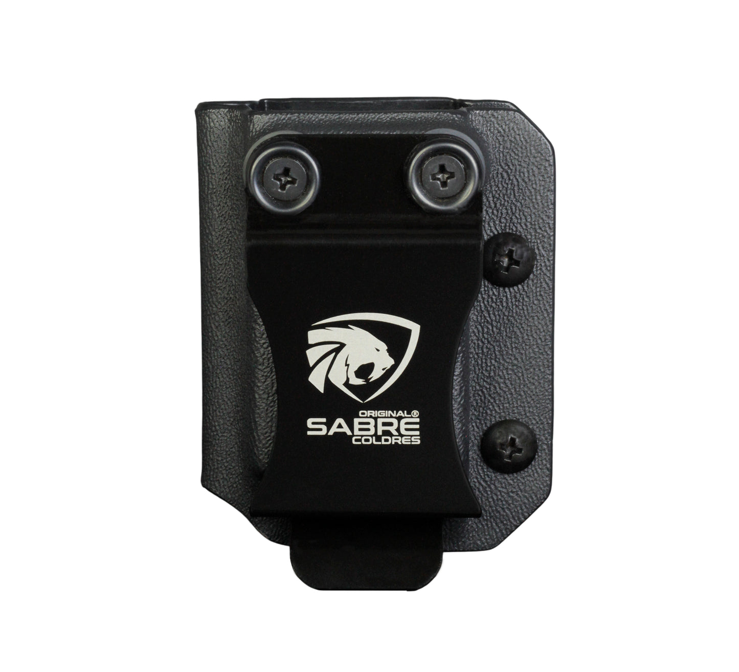 Porta Carregador Kydex IWB - Elite Cor: Preto Tático