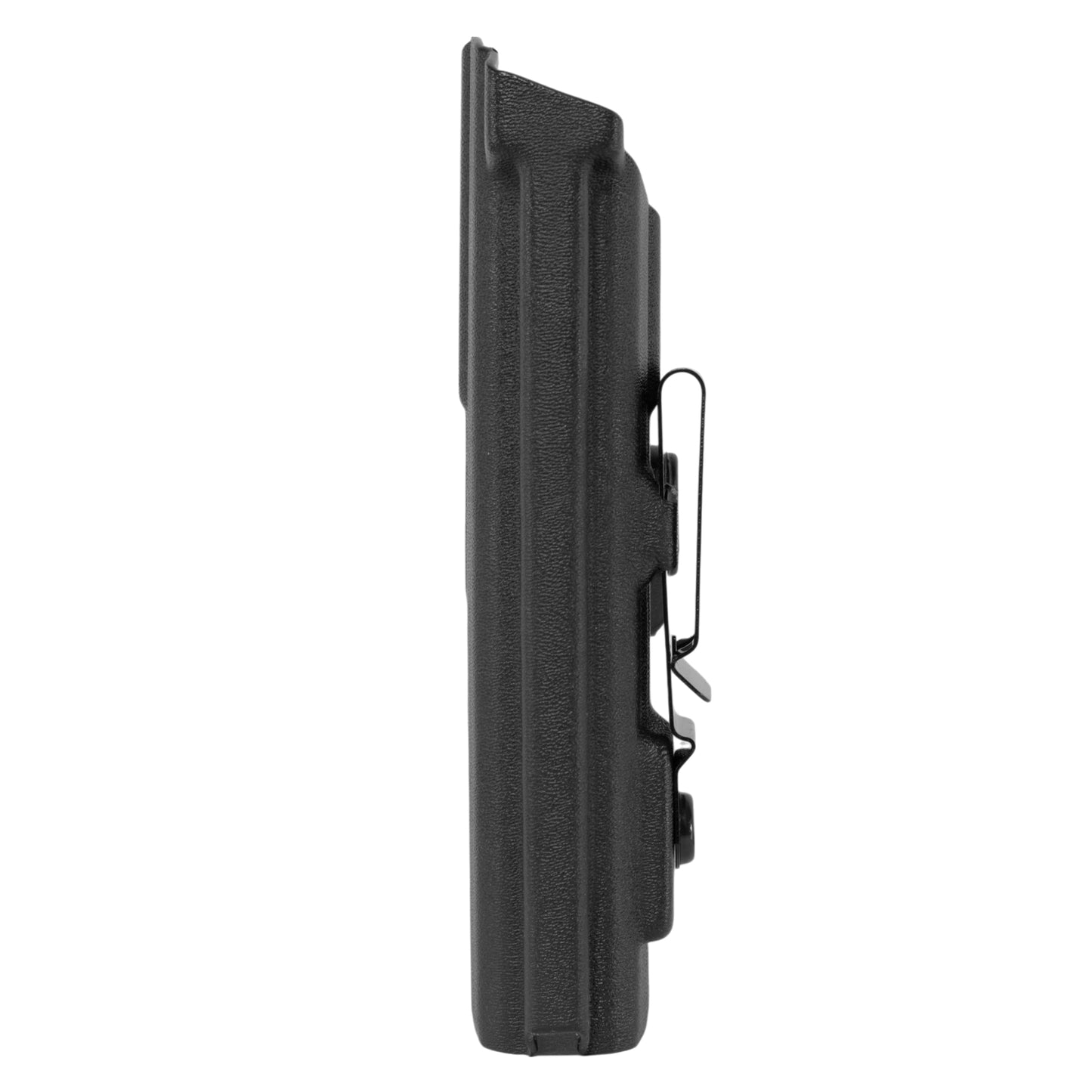 Coldre Kydex IWB - Elite Cor: Preto Tático