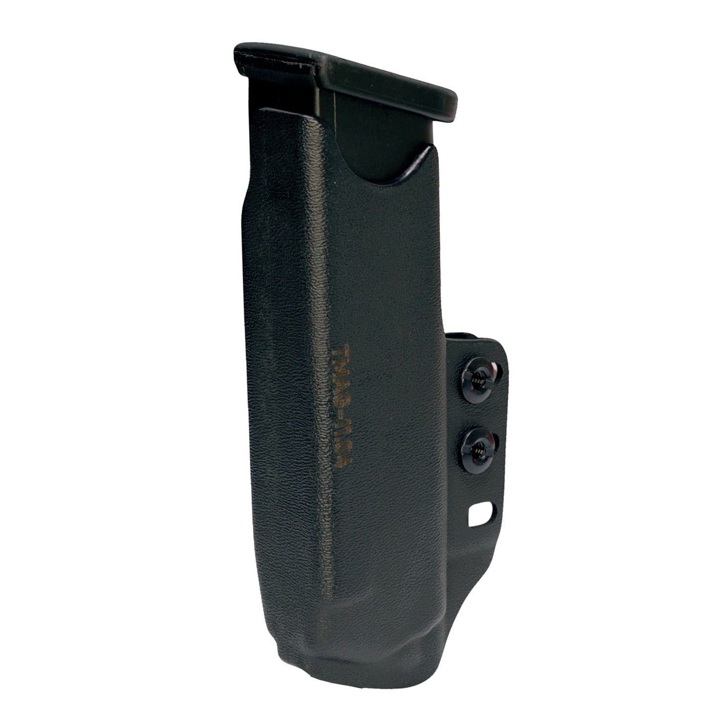 Porta Carregador Kydex IWB - Torsion Cor: Preto Tático