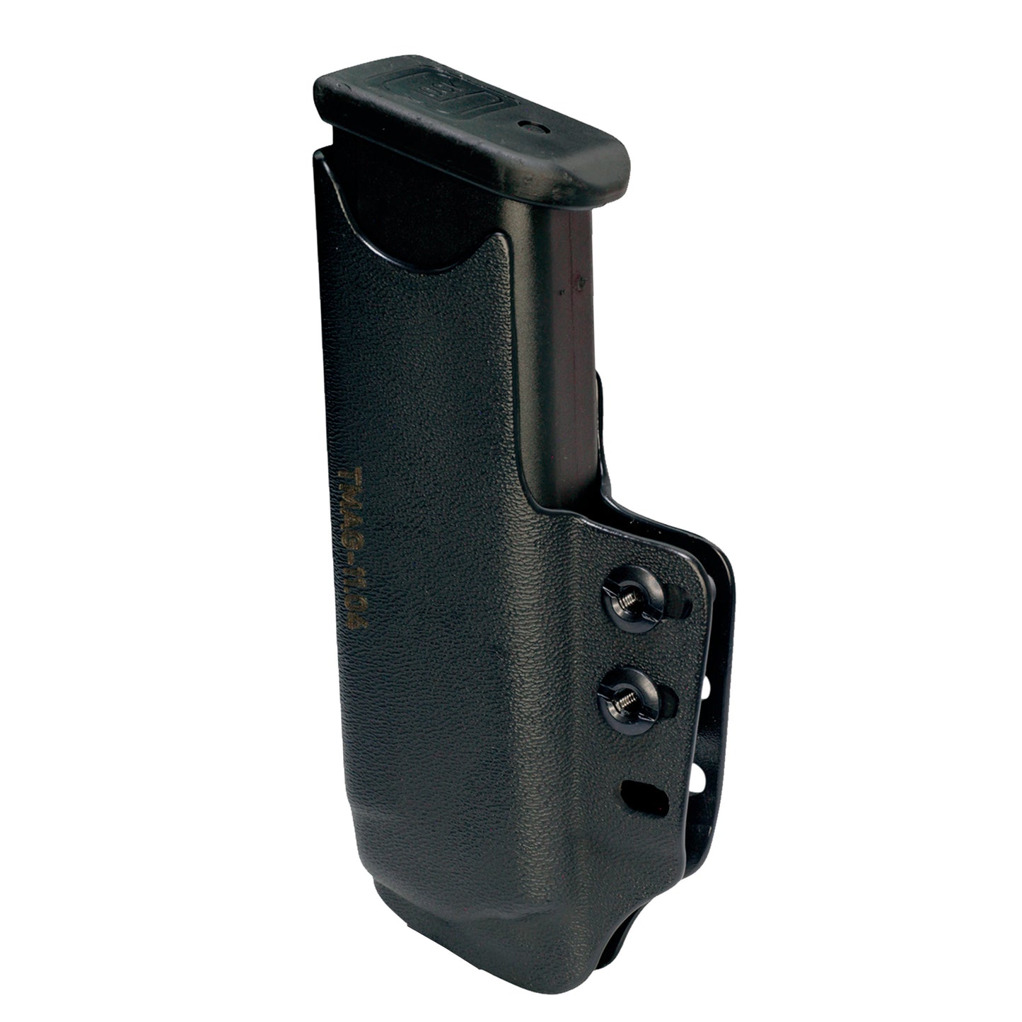 Porta Carregador Kydex IWB - Torsion Cor: Preto Tático
