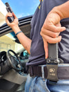 Porta Carregador Kydex IWB - Elite Cor: Fibra de Carbono