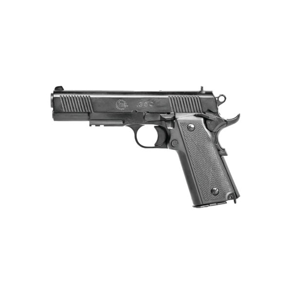 .380 GC MD2 LX, .40 GC MD5, .40 GC MD7 LX