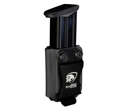 Porta Carregador Kydex IWB - Elite Cor: Preto Tático