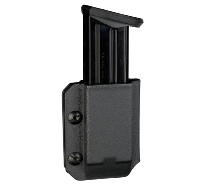 Porta Carregador Kydex IWB - Elite Cor: Preto Tático