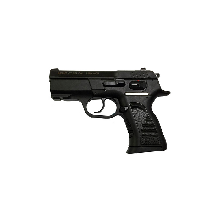 BRNO CZ 35 .380