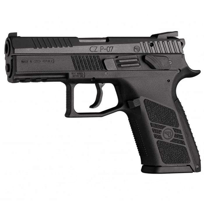 75 P07 DUTY .380
