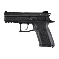 P07 9mm