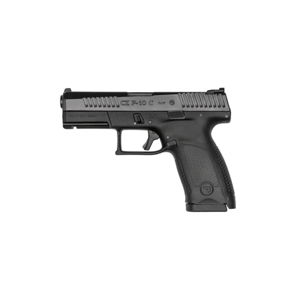 CZ P10 C