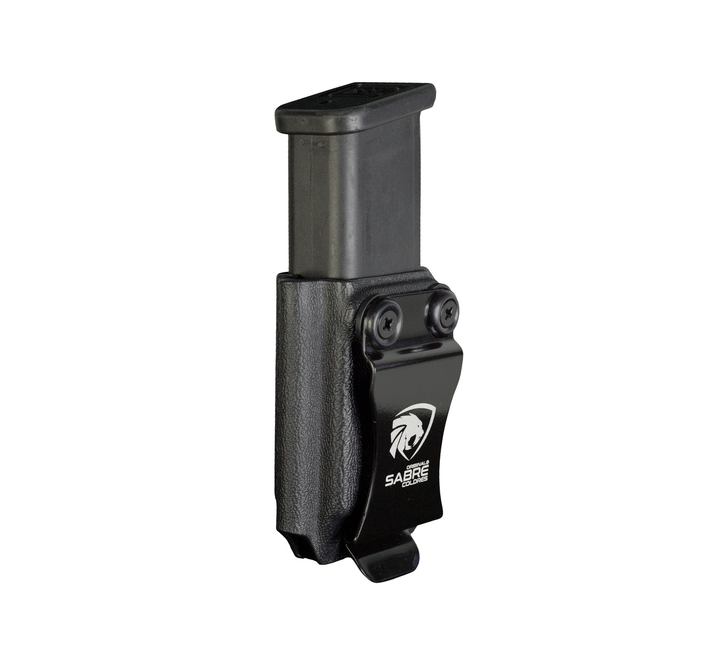 Porta Carregador Kydex IWB - Elite Cor: Preto Tático