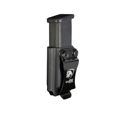 Porta Carregador Kydex IWB - Elite Cor: Preto Tático
