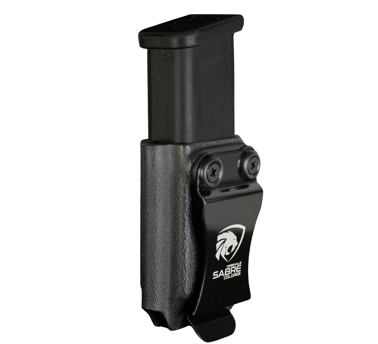 Porta Carregador Kydex IWB - Elite Cor: Preto Tático