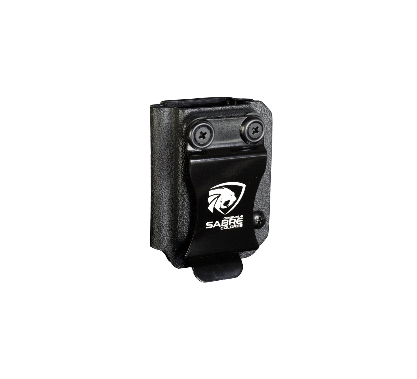 Porta Carregador Kydex IWB - Elite Cor: Preto Tático