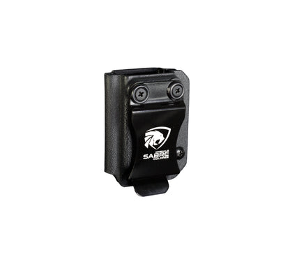 Porta Carregador Kydex IWB - Elite Cor: Preto Tático