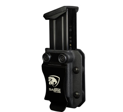 Porta Carregador Kydex IWB - Elite Cor: Preto Tático