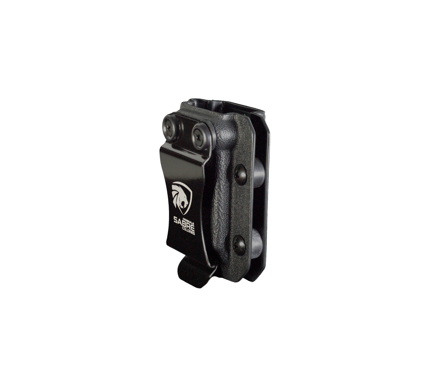 Porta Carregador Kydex IWB - Elite Cor: Preto Tático
