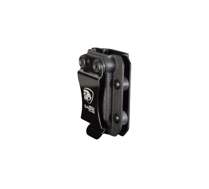 Porta Carregador Kydex IWB - Elite Cor: Preto Tático