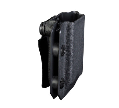 Porta Carregador Kydex IWB - Elite Cor: Preto Tático