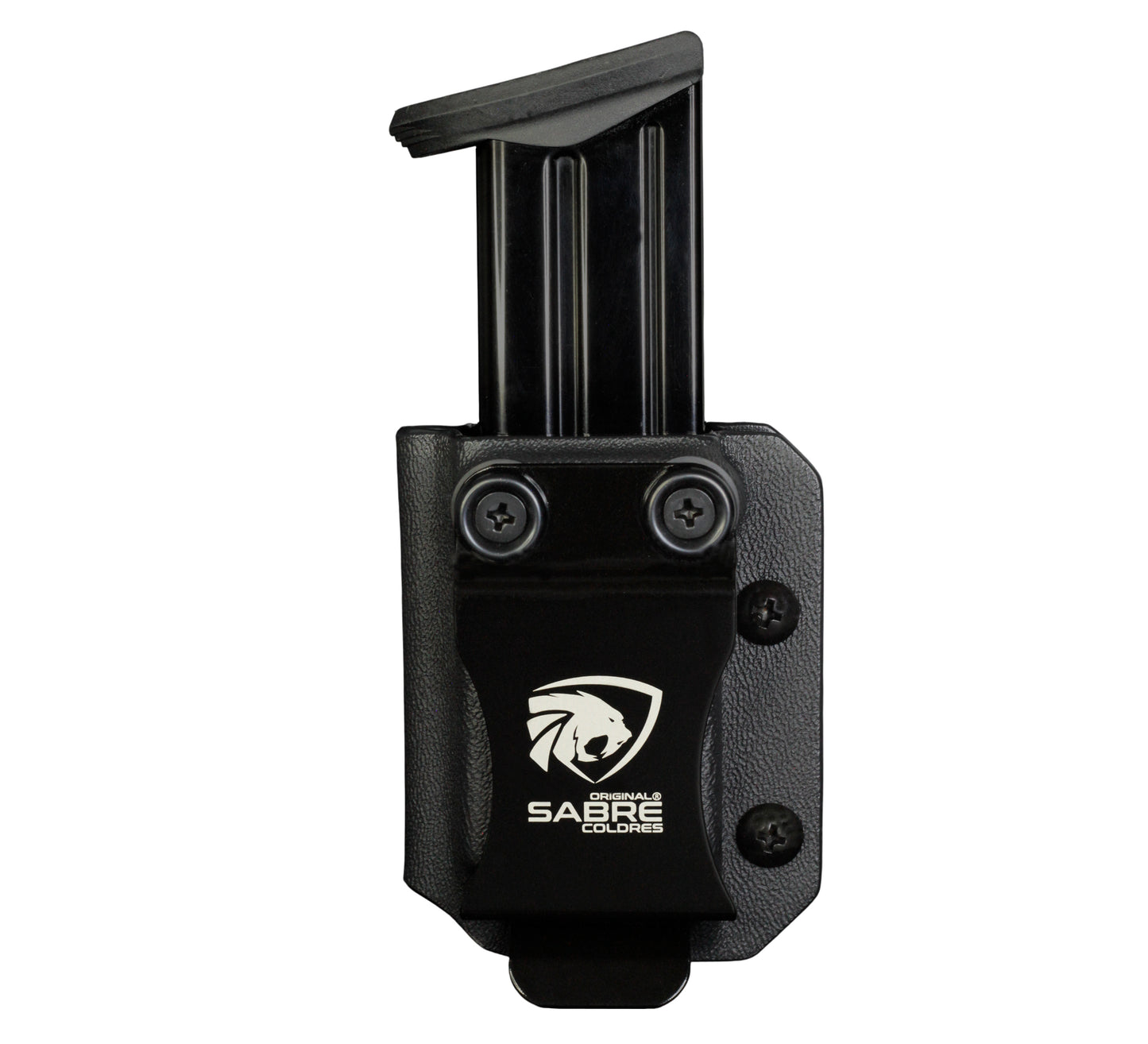 Porta Carregador Kydex IWB - Elite Cor: Preto Tático