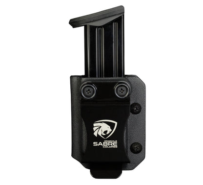 Porta Carregador Kydex IWB - Elite Cor: Preto Tático