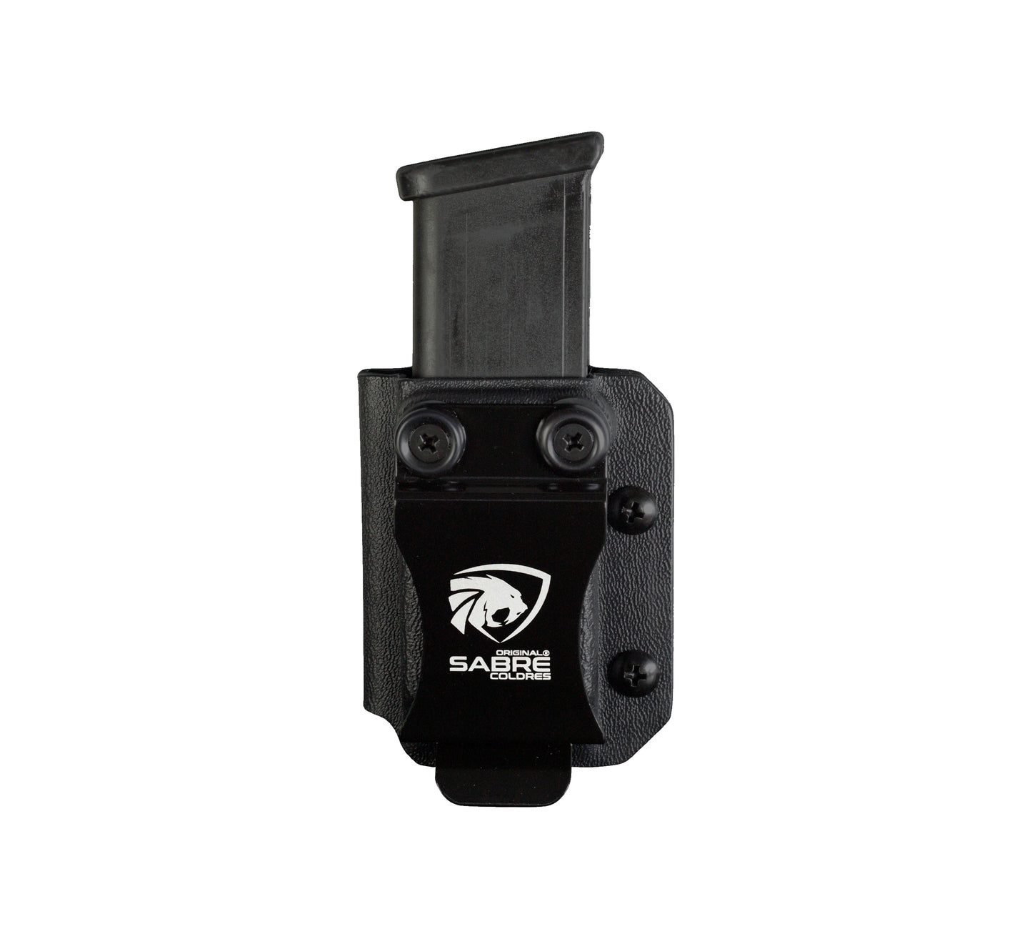 Porta Carregador Kydex IWB - Elite Cor: Preto Tático