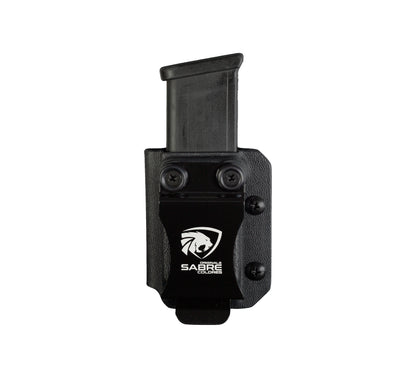 Porta Carregador Kydex IWB - Elite Cor: Preto Tático