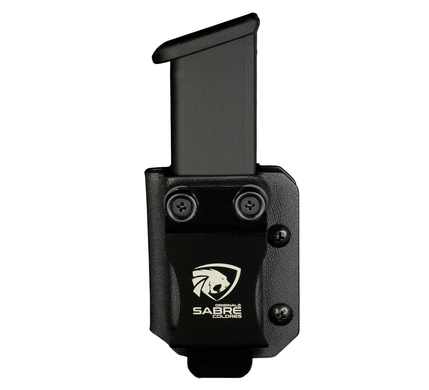 Porta Carregador Kydex IWB - Elite Cor: Preto Tático