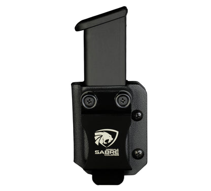 Porta Carregador Kydex IWB - Elite Cor: Preto Tático