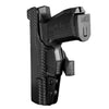 Coldre Kydex IWB - Elite Cor: Fibra de Carbono