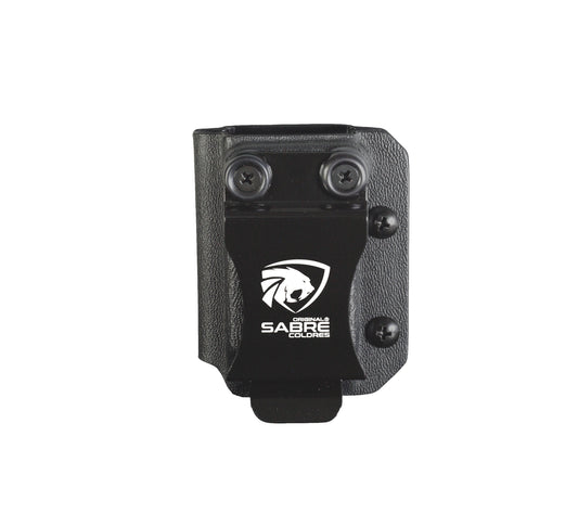 Porta Carregador Kydex IWB - Elite Cor: Preto Tático