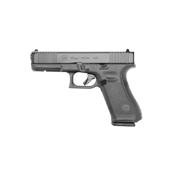 G17 Gen 3/4/5, G22 Gen 3/4, G31 Gen 3/4