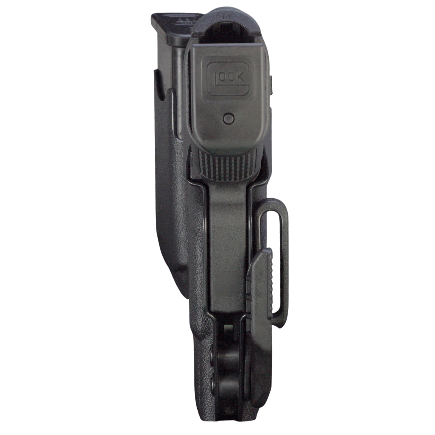 Coldre Kydex IWB - Sidecar Cor: Preto Tático