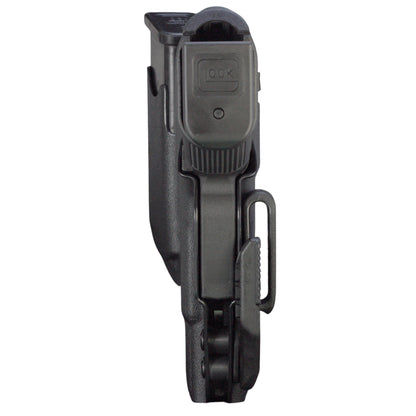 Coldre Kydex IWB - Sidecar Cor: Preto Tático