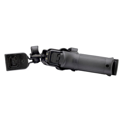 Coldre Kydex IWB - Sidecar Cor: Preto Tático