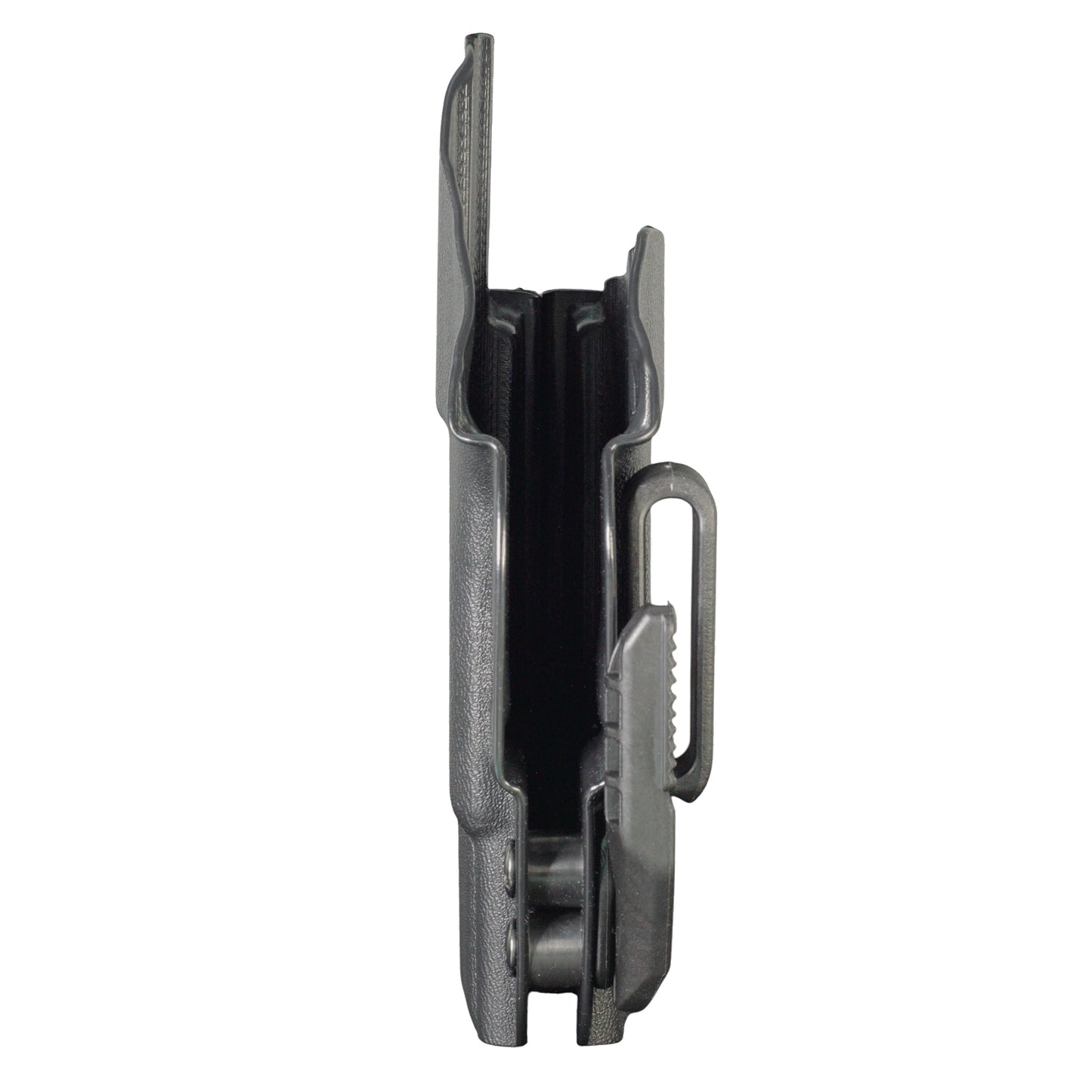 Coldre Kydex IWB - Torsion Cor: Preto Tático