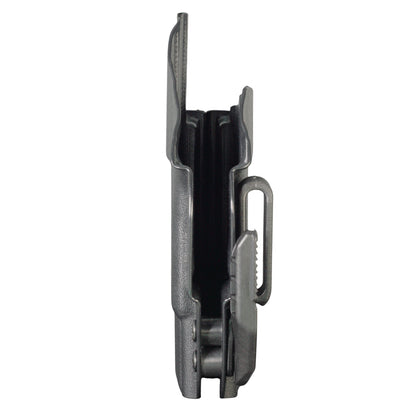 Coldre Kydex IWB - Torsion Cor: Preto Tático