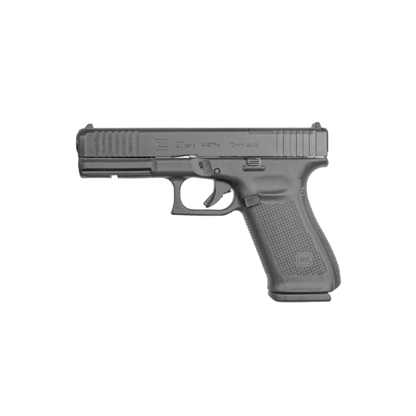 G20 Gen 4/5/SF, G21 Gen 4/5/SF