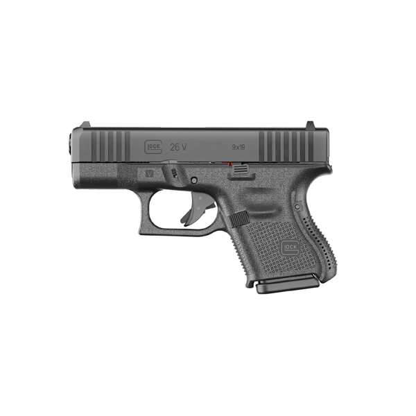 G26 Gen 3/4/5