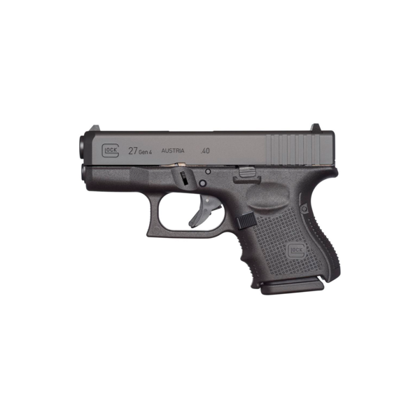 G27 Gen 3/4