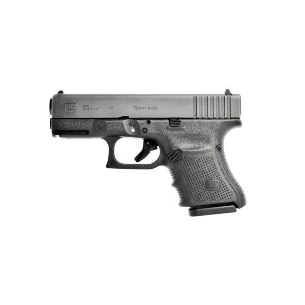 G29 Gen 4/SF, G30 Gen 4/SF