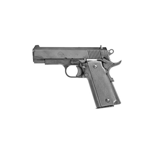 9 mm SC MD1, .40 SC MD2 (Xodó)