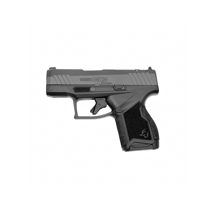 GX4 T.O.R.O. (Micro compacta) 9mm/.38 TPC/.380