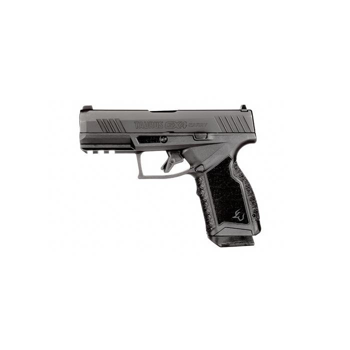 GX4 Carry T.O.R.O. 9mm/.38 TPC/.380