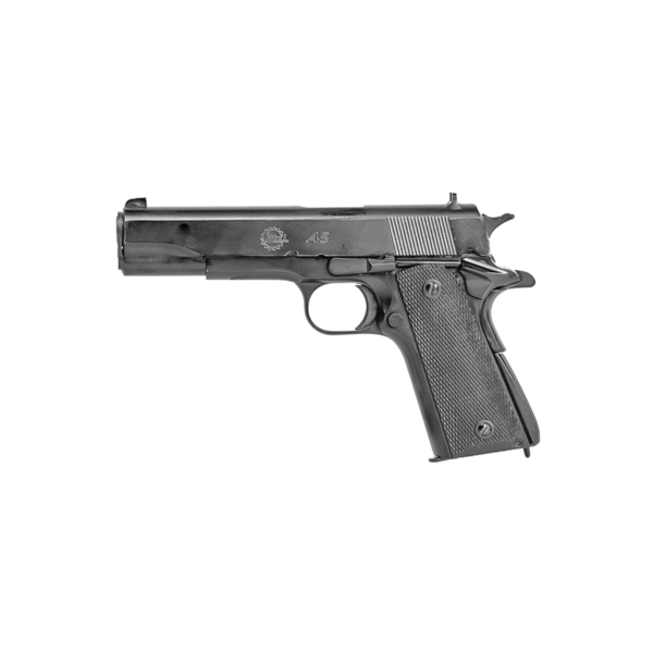 .45 M911 A1