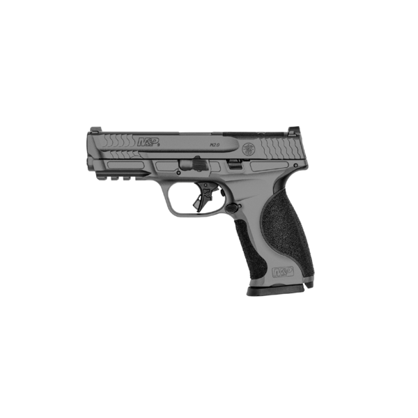 M&P 9 M2.0 Full size 5